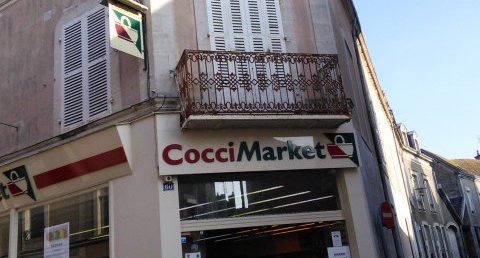 cocci market