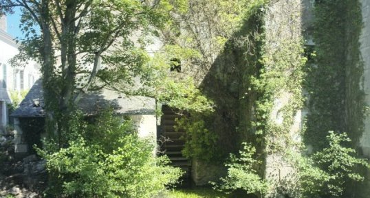 Old Watermill (unactive)