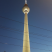 Fernsehturm de Berlin
