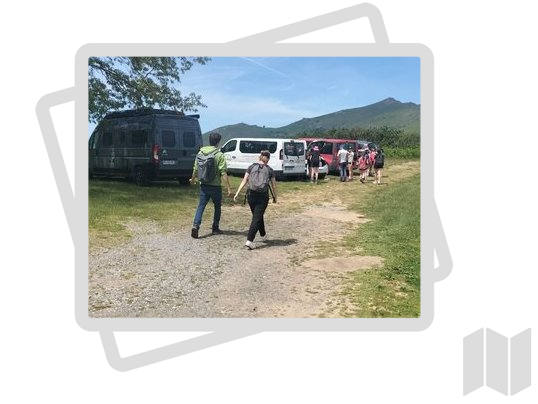 Gure Ondare Naturala 2