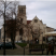 La cathédrale Saint-Caprais d'Agen aujourd'hui