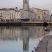 Volatiles admirant le vieux port de La Rochelle