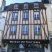 Maison du Tourisme de Poitiers
