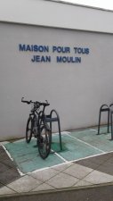 Maison pour tous Jean Moulin 