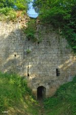 Chateau de Lusignan
