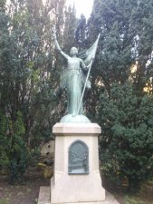 Statue de Jeanne D