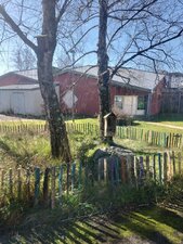 Espace observatoire à oiseaux - Espace Prévert