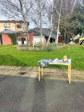 Local des petits débrouillards de Pau