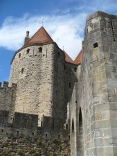Cité médiévale de Carcassonne (5)
