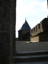 Cité médiévale de Carcassonne (13)