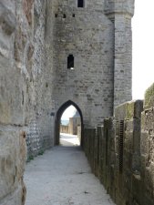 Cité médiévale de Carcassonne (12)