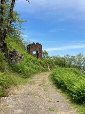 Vestige de la mine 2