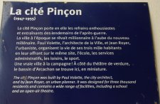 la cité Pinçon