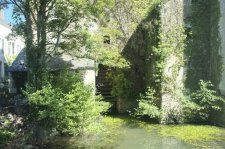 Old Watermill (unactive)
