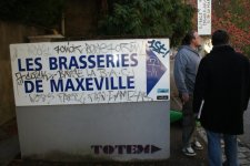 Les Brasseries de Maxéville