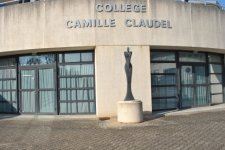 College Camille Claudel Latresne