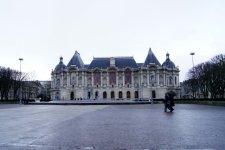 Le Palais des Beaux Arts de Lille