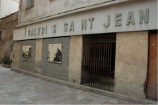 Galeries St Jean