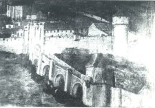 La Porte de Garonne