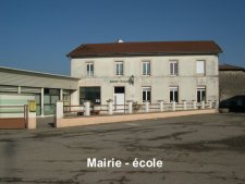 Mairie de Dignoville