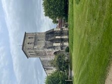 Eglise St Pierre - Saint Pée sur Nivelle