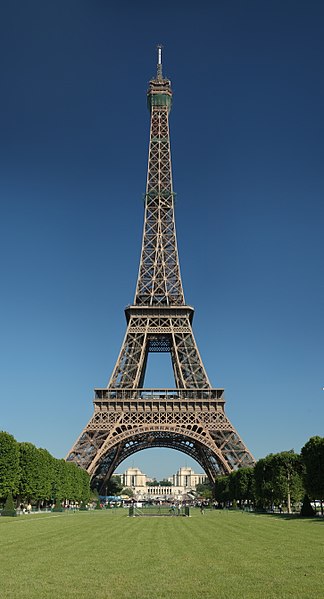 324px Tour Eiffel Wikimedia Commons