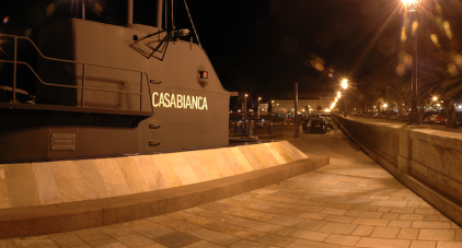 Bastia Casabianca