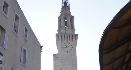 Tour campanile