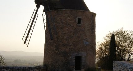 Moulin de Saint Sat'