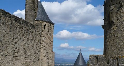 Cité médiévale de Carcassonne (15)
