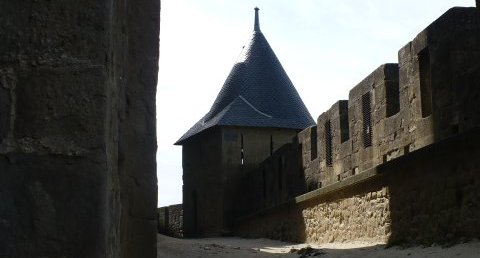 Cité médiévale de Carcassonne (13)