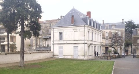 Musée Bernard d'Agescy