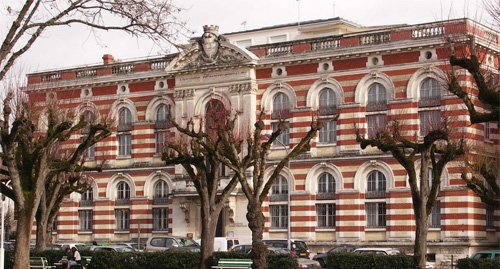 Les Archives départementales du lot-et-Garonne 2/2