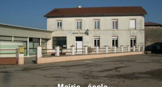 Mairie de Dignoville
