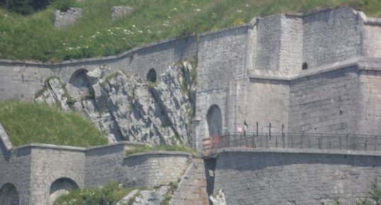 FORT MALAIRE