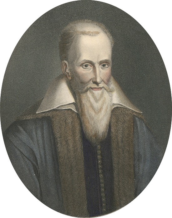 Joseph Justus Scaliger portrait